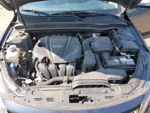 2015 KIA OPTIMA LX - KNAGM4A70F5606445