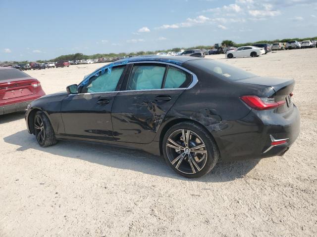 2020 BMW 330I - 3MW5R1J09L8B38529