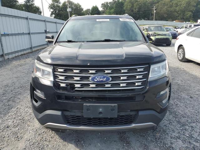 2017 FORD EXPLORER X 1FM5K7D8XHGC17644  70801184