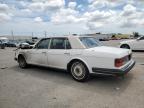 ROLLS-ROYCE SILVER SPU photo