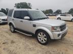 LAND ROVER LR4 HSE photo