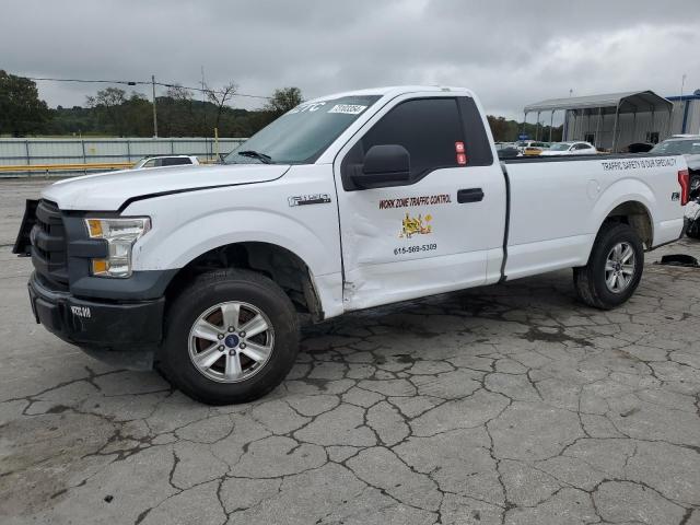 2017 FORD F150 #3028538933