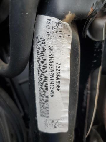 2022 POLARIS RZR XP 100 - 3NSNAV992NH412496