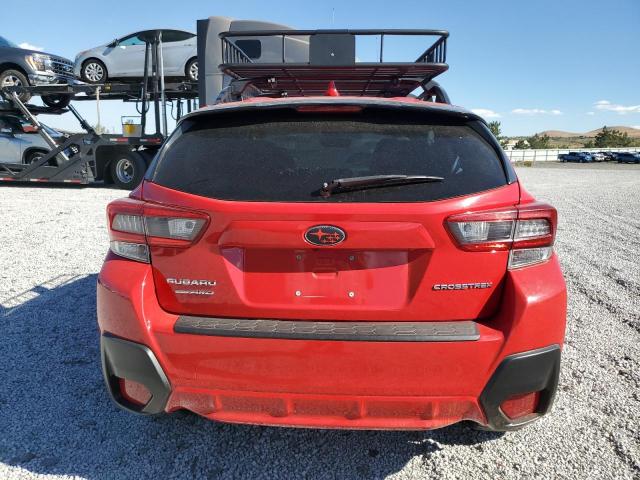 2020 SUBARU CROSSTREK - JF2GTAPCXL8220362