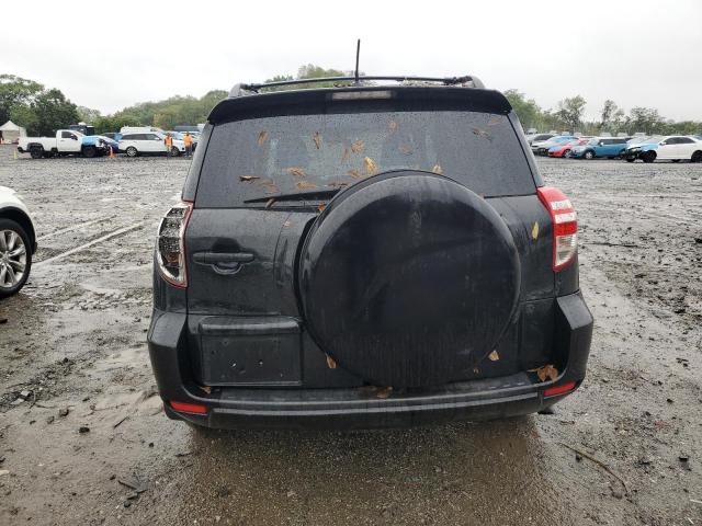 2011 TOYOTA RAV4 - 2T3BF4DV1BW153148