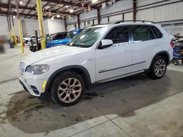 VIN 5UXZV4C58D0E04663 2013 BMW X5, Xdrive35I no.1