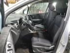 CHEVROLET TRAX 1LT photo