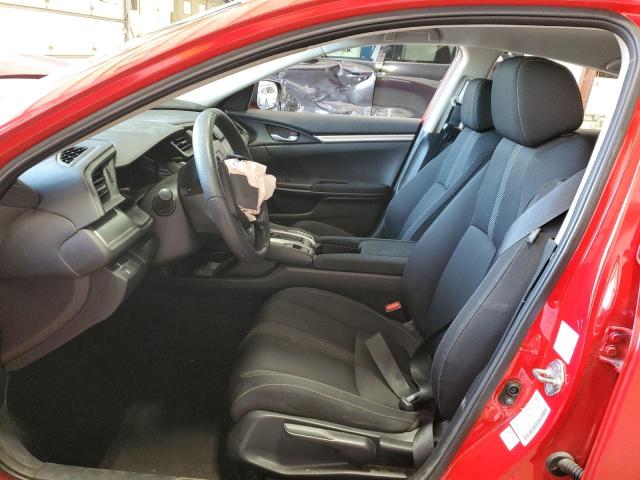 2017 HONDA CIVIC LX - 2HGFC2F53HH560412