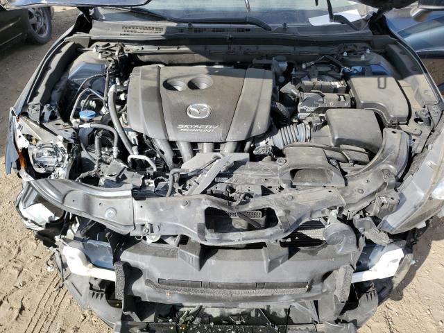 2016 MAZDA 3 SPORT - JM1BM1U75G1339481