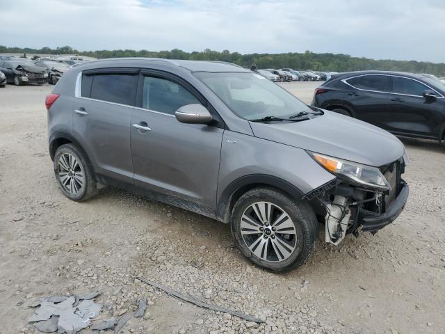 VIN KNDPCCAC8F7722350 2015 KIA Sportage, EX no.4