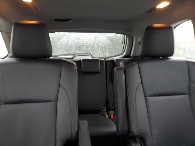 2019 TOYOTA HIGHLANDER - 5TDKZRFH7KS356011