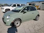 FIAT 500 POP photo