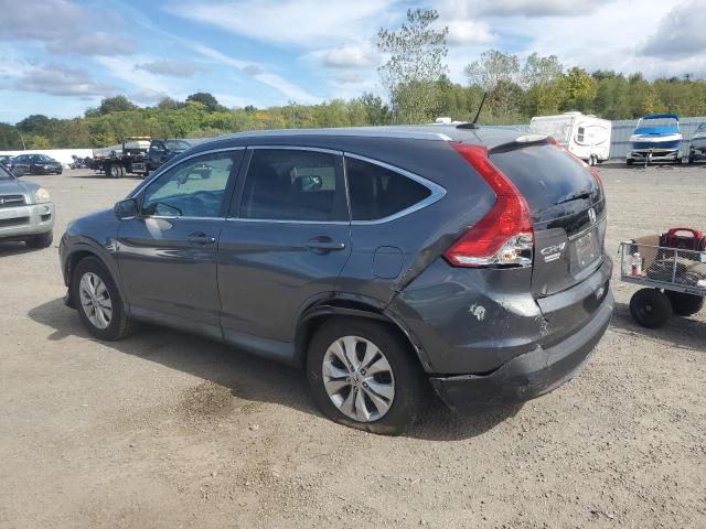 VIN 2HKRM4H74DH688128 2013 Honda CR-V, Exl no.2