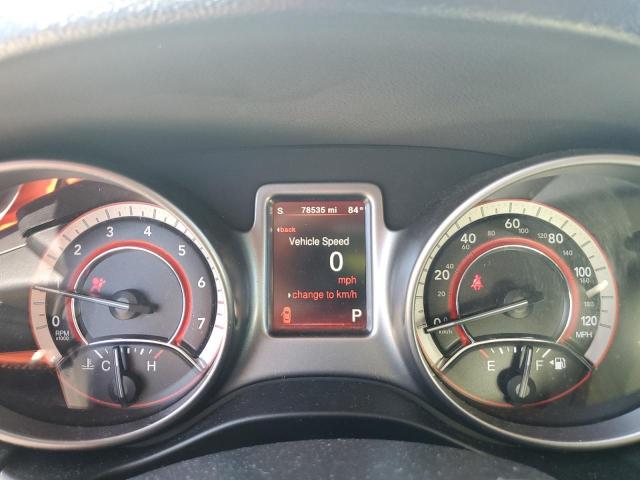 2020 DODGE JOURNEY CR - 3C4PDCGB9LT268709