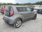 KIA SOUL photo