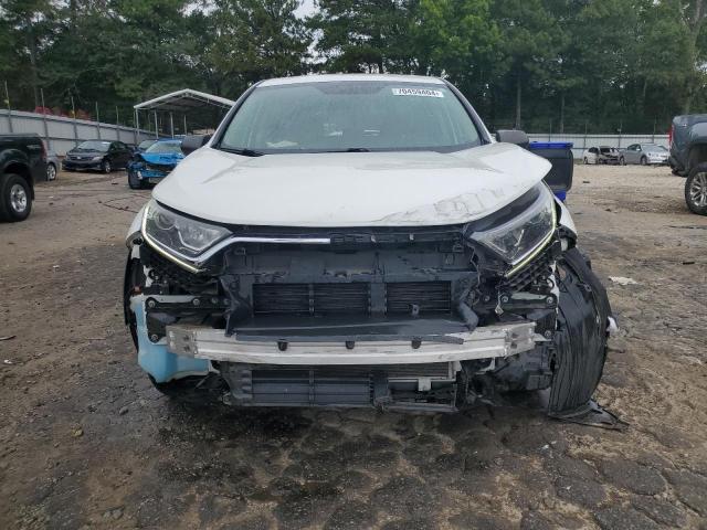 2017 HONDA CR-V LX - 5J6RW5H31HL003527