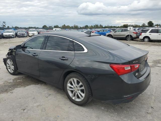 2018 CHEVROLET MALIBU LT - 1G1ZD5STXJF168915