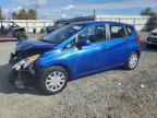 NISSAN VERSA NOTE снимка