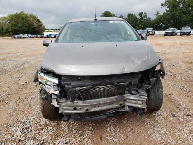 VIN 2FMDK3KC4DBE02155 2013 Ford Edge, Limited no.5