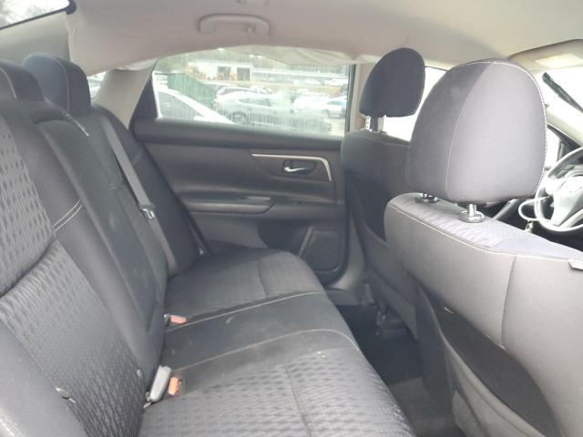 2017 NISSAN ALTIMA 2.5 - 1N4AL3AP3HC153013