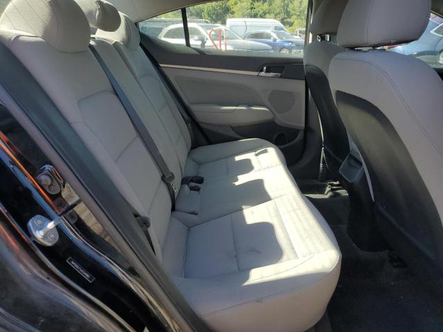 2018 HYUNDAI ELANTRA SE - 5NPD84LF5JH334983