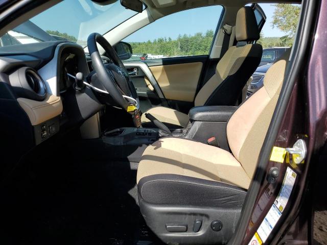 2018 TOYOTA RAV4 ADVEN - 2T3RFREV7JW759336