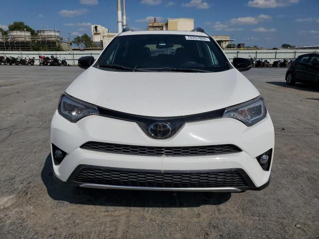 2018 TOYOTA RAV4 SE - 2T3NFREV7JW465529