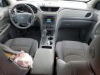 CHEVROLET TRAVERSE L photo