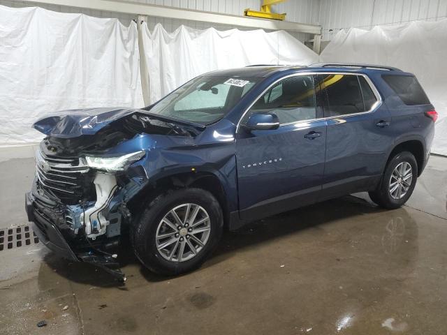 2023 CHEVROLET TRAVERSE L 1GNEVGKW4PJ135799  71491784