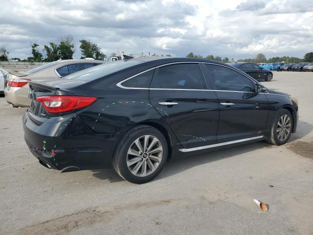 2016 HYUNDAI SONATA SPO - 5NPE34AFXGH316610