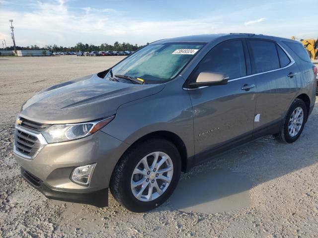 Vin: 3gnaxkev9ks552082, lot: 73849324, chevrolet equinox lt 20191