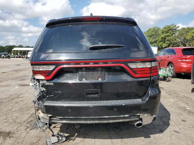 VIN 1C4RDHEG5JC279686 2018 Dodge Durango, Citadel no.6