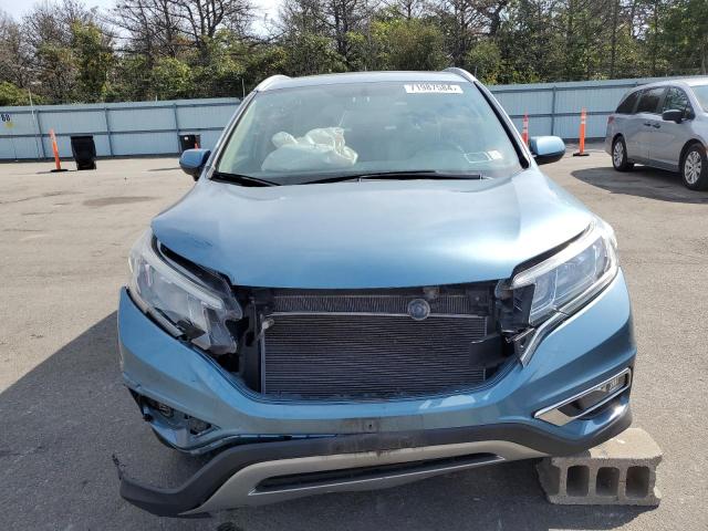 2015 HONDA CR-V EXL 2HKRM4H79FH700891  71987584