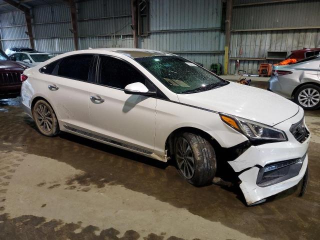 2016 HYUNDAI SONATA SPO - 5NPE34AF6GH353721