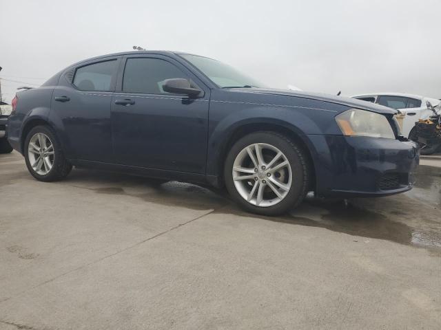 VIN 1C3CDZAB9EN228244 2014 Dodge Avenger, SE no.4