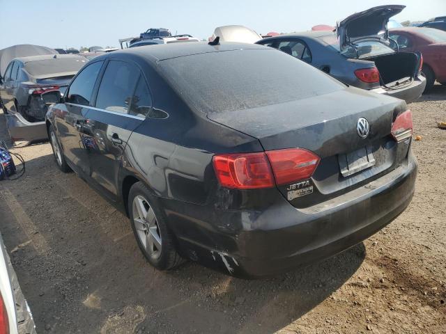 VIN 3VWLL7AJXEM417745 2014 Volkswagen Jetta, Tdi no.2