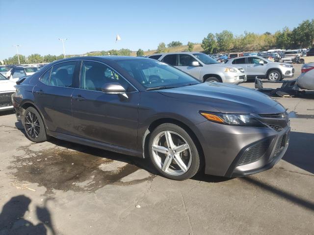 2023 TOYOTA CAMRY SE N - 4T1G11BK8PU103245
