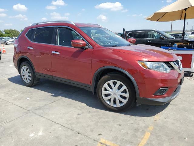 VIN KNMAT2MT7GP728184 2016 NISSAN ROGUE no.4