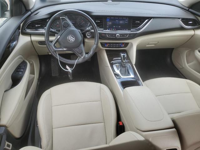 2019 BUICK REGAL TOUR W04GV8SX3K1009985