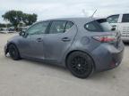 LEXUS CT 200 photo