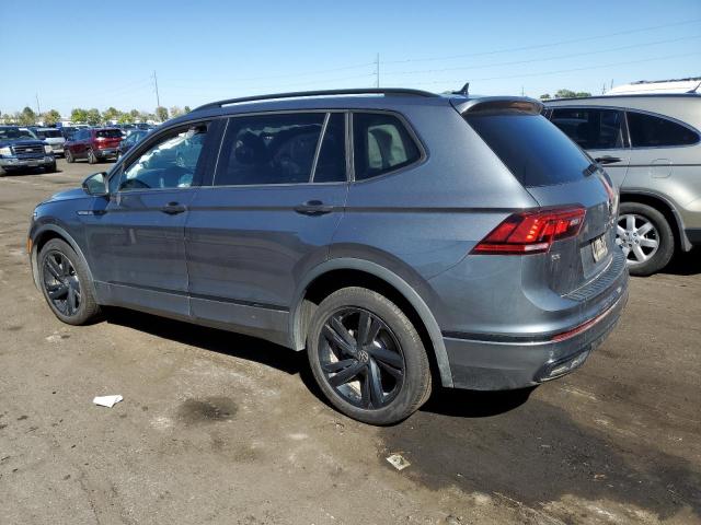 2024 VOLKSWAGEN TIGUAN SE - 3VV8B7AX6RM006463