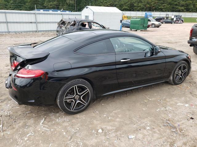 VIN WDDWJ8EB2KF845759 2019 Mercedes-Benz C-Class, 3... no.3