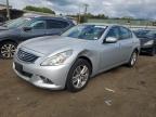 INFINITI Q40 photo