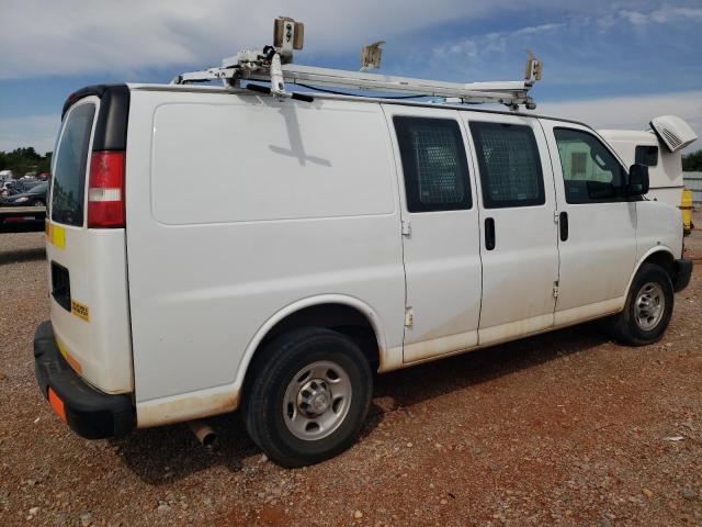 2016 CHEVROLET EXPRESS G2 1GCWGAFF0G1326974  71345224