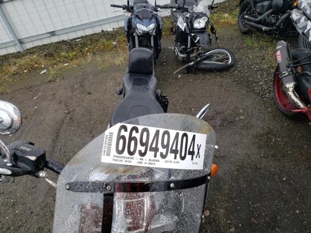 2018 HARLEY-DAVIDSON FLSL SOFTA - 1HD1YDJ11JC024804