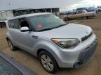 KIA SOUL photo