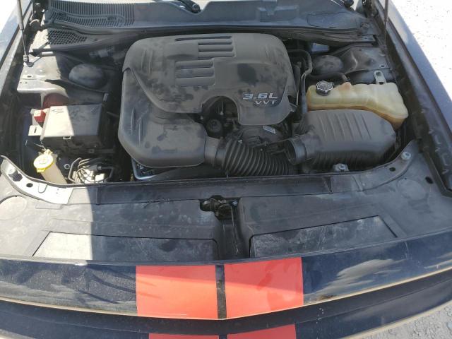 2018 DODGE CHALLENGER - 2C3CDZAG2JH325302