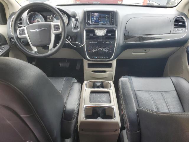 VIN 2C4RC1CG1ER346830 2014 Chrysler Town and Countr... no.8