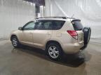 TOYOTA RAV4 photo