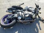 2006 HONDA CBR600 RR - JH2PC37016M306985